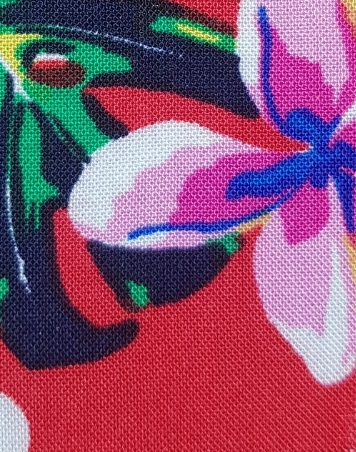 ROJO 2208 ROJO 2208