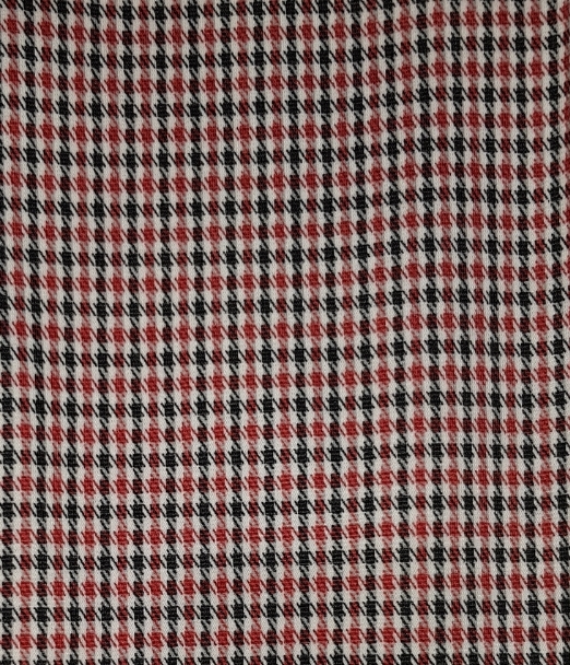 LANILLA CUADRILLE ROJA LANILLA CUADRILLE ROJA