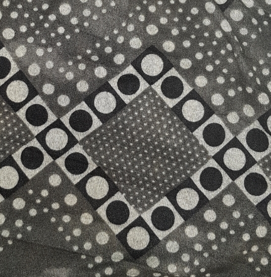 LANILLA CIRCULO GRIS LANILLA CIRCULO GRIS