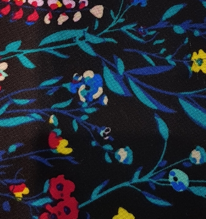 FLOR NEGRA 2087 FLOR NEGRA 2087